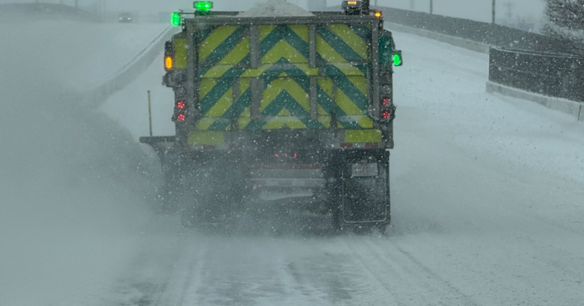 Erie, Huron, Ottawa counties issue Level 3 Snow Emergency