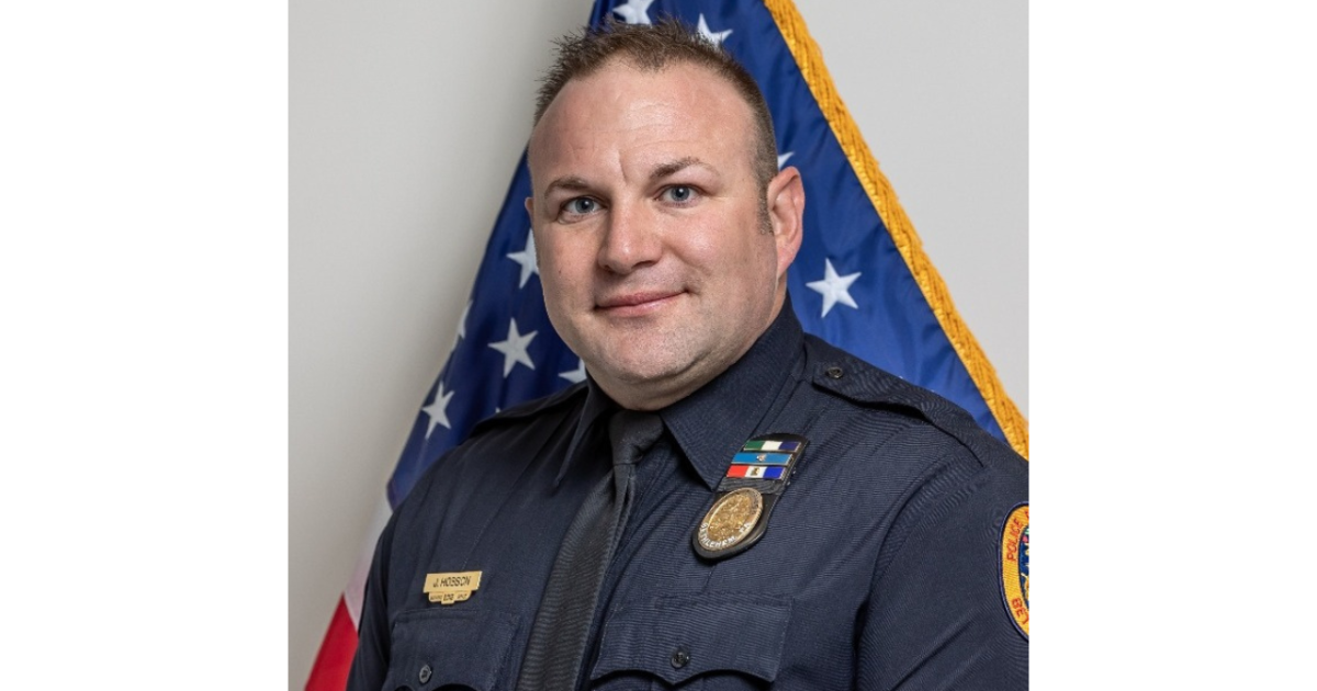 'Giant teddy bear': Bethlehem cop-turned-handyman comes to aid of distressed resident