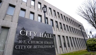 SouthSide Ambassadors Program, Lehigh University’s ReusePass: Bethlehem EAC