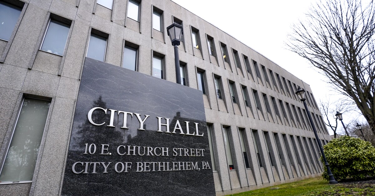 SouthSide Ambassadors Program, Lehigh University’s ReusePass: Bethlehem EAC