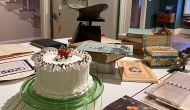 Something sweet making its way to Historic Bethlehem this Saturday 