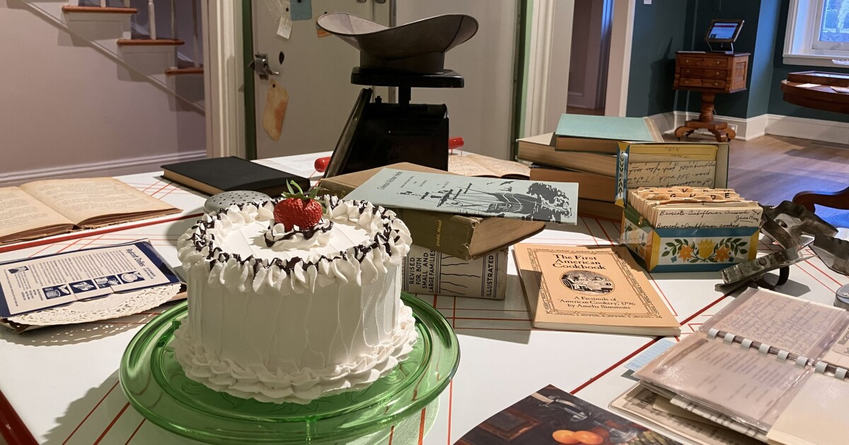 Something sweet making its way to Historic Bethlehem this Saturday 