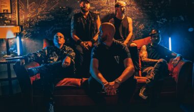 Allentown's new Archer Music Hall announces hard rockers will be its 1st repeat headliner