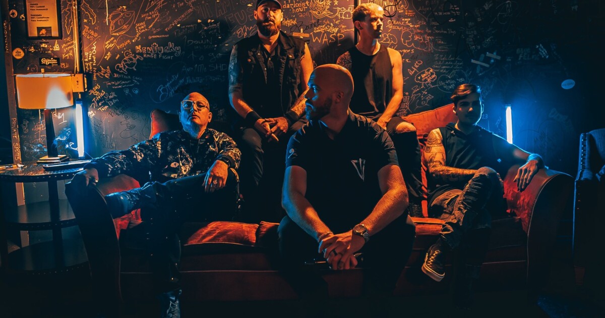 Allentown's new Archer Music Hall announces hard rockers will be its 1st repeat headliner