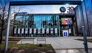 Lehigh Valley Public Media cuts nearly half its staff after years of financial losses