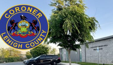 Bethlehem murder-suicide victims died of gunshots, coroner rules as investigation continues