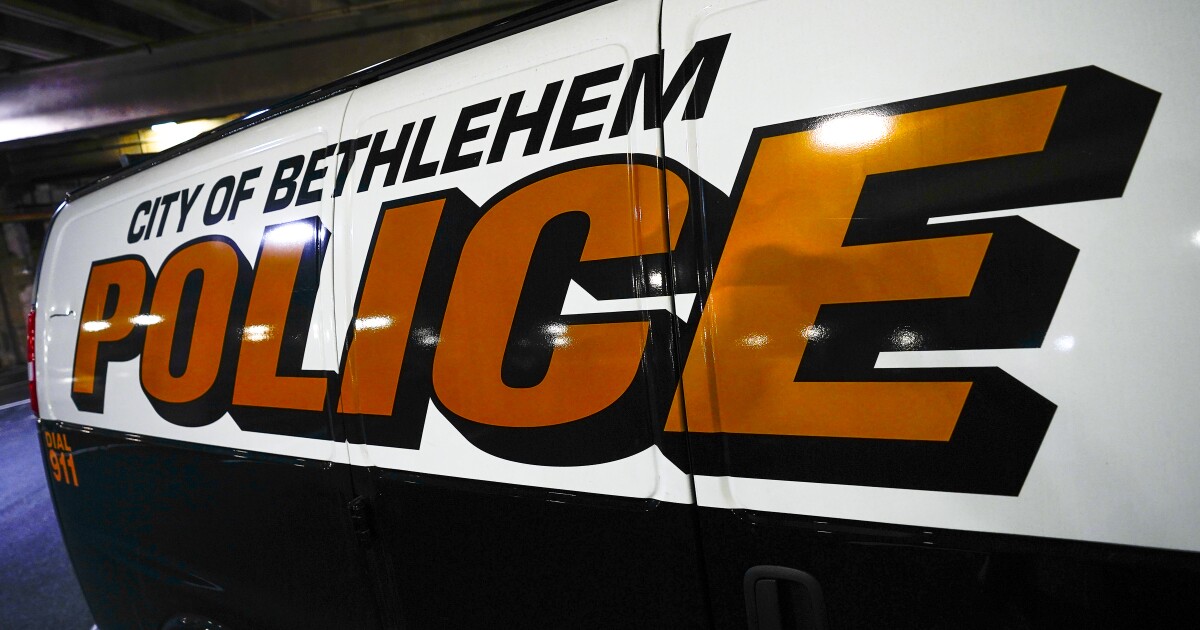 Coroner: Murder-suicide investigation underway in Bethlehem