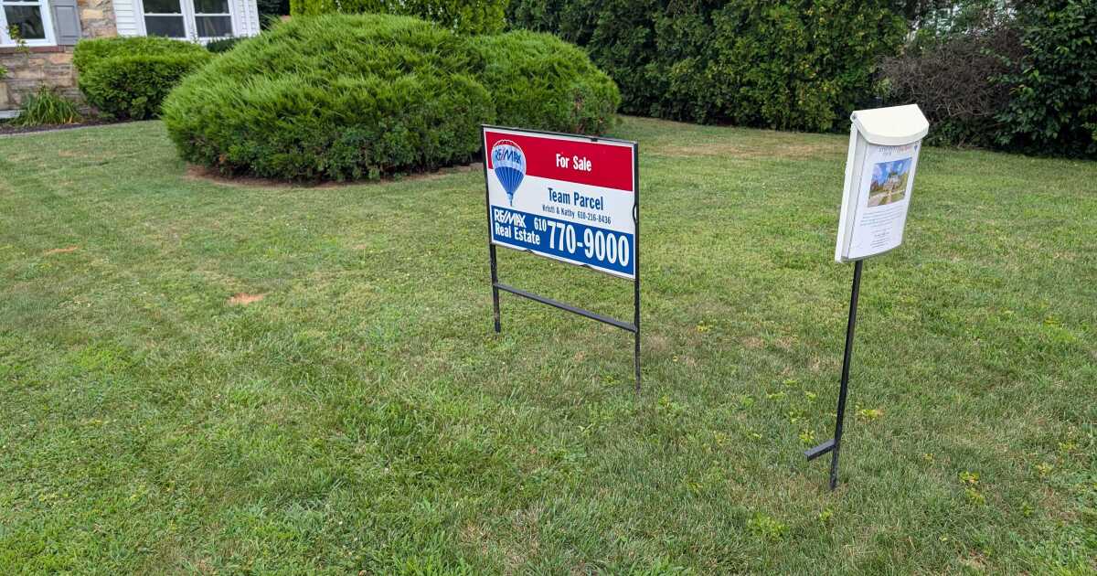 Deed-transfer tax increase could generate millions for Allentown housing fund