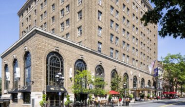 'Even greater success': Hotel Bethlehem appoints 1st woman general manager in 45 years