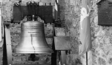 Lehigh Valley 250: Remembering Allentown's understated role in saving the Liberty Bell