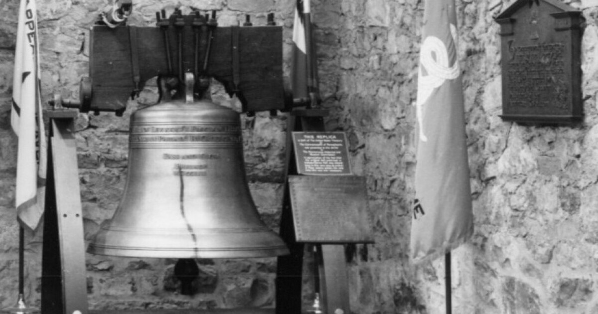 Lehigh Valley 250: Remembering Allentown's understated role in saving the Liberty Bell