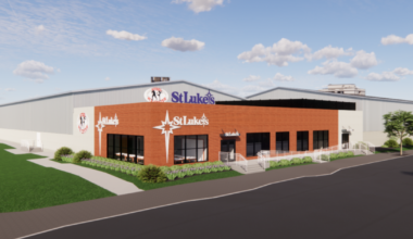 Bethlehem’s Steel Ice Center presents updated plans for facilities expansion Thursday