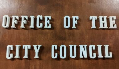 New members to join Allentown City Council, leadership shakeup ahead