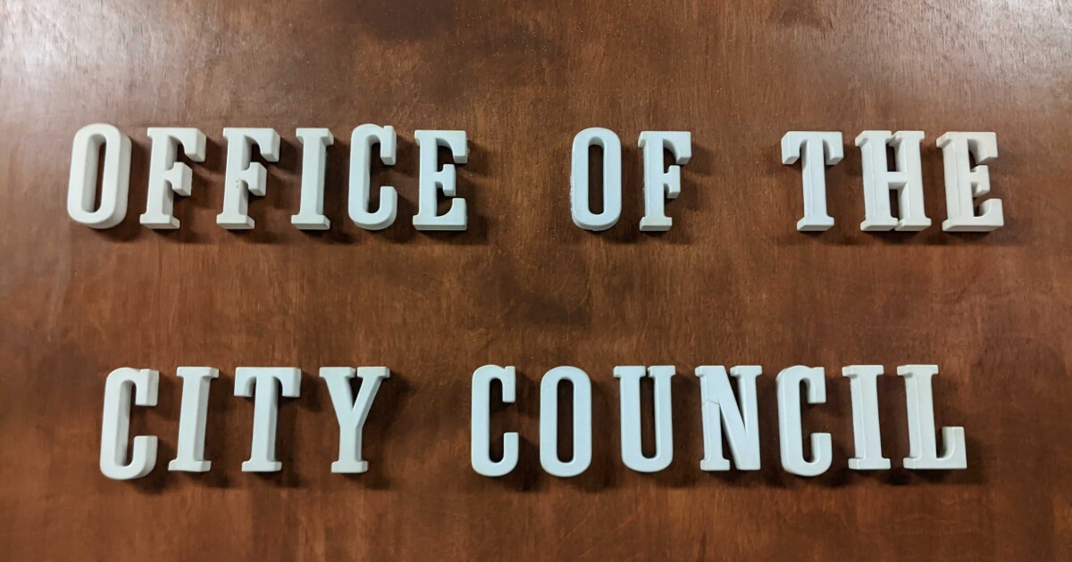 New members to join Allentown City Council, leadership shakeup ahead