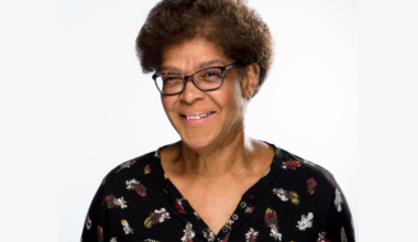 ‘Great eye for design’: PBS39 mourns passing of 45-year staffer Jessica Lee