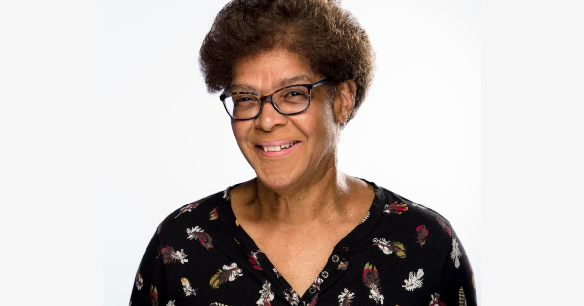 ‘Great eye for design’: PBS39 mourns passing of 45-year staffer Jessica Lee