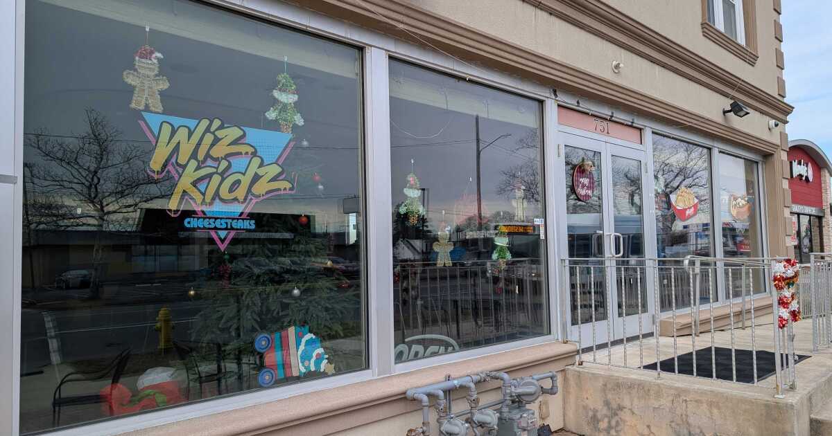 Wiz witout? Cheesesteak shops in Allentown, Bethlehem go dark