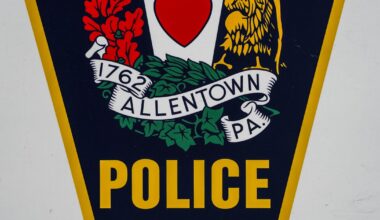 Police-involved shooting at former Allentown hospital under investigation