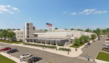 Allentown zoners OK new Northridge school at old State Hospital site