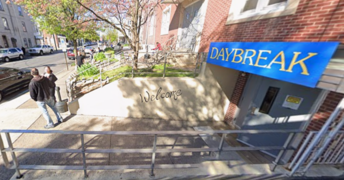 Allentown nonprofit to offer weekend homeless services thanks to $50K state grant