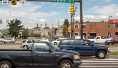 State report urges caution as lawmakers consider expanding speed cameras across Pa.