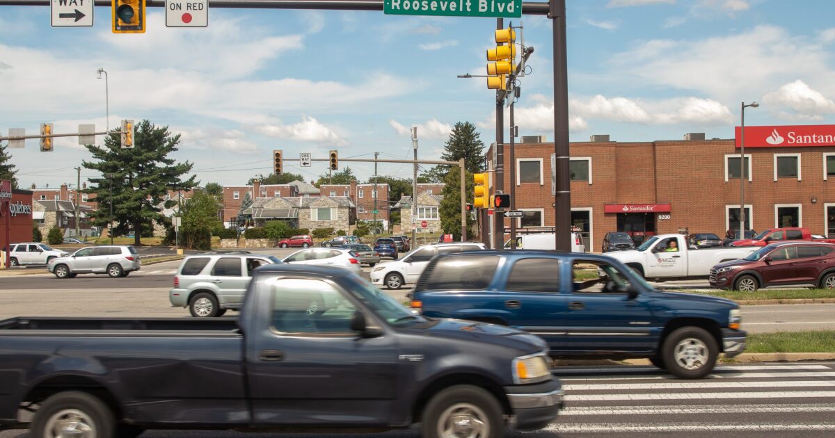 State report urges caution as lawmakers consider expanding speed cameras across Pa.