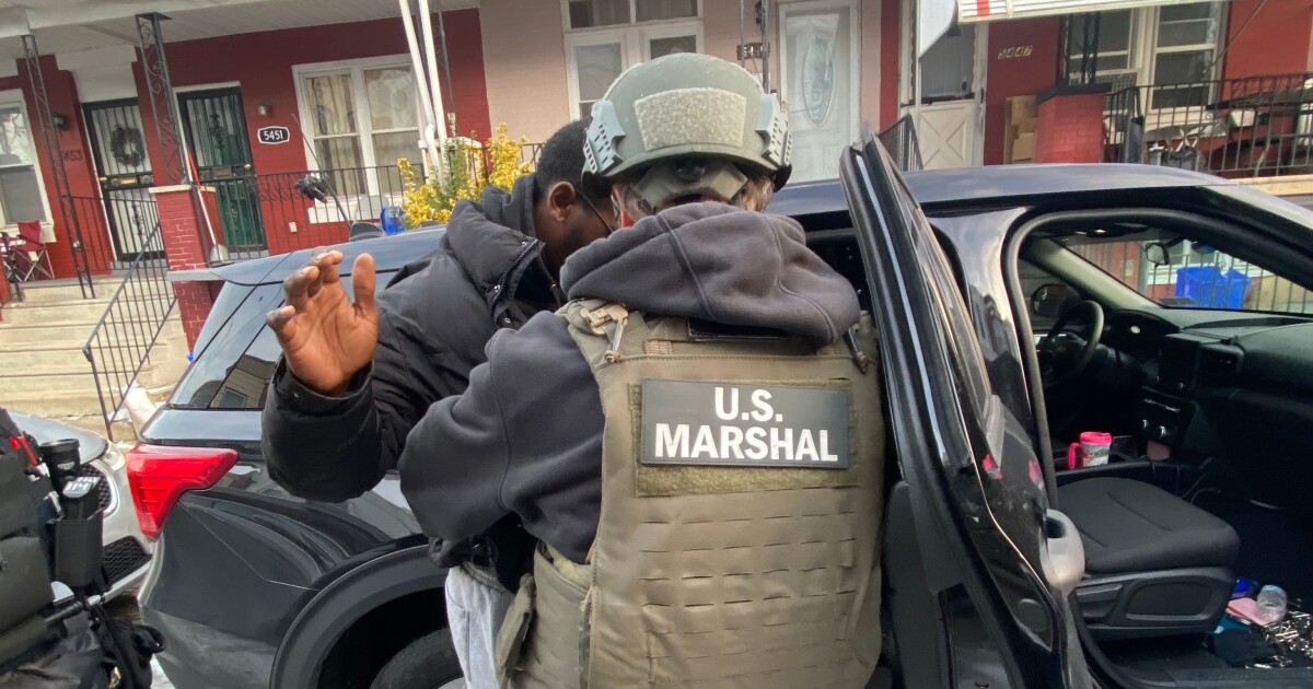 Victim 'held on for his life' in deadly Allentown hit-and-run with Amazon driver, police say