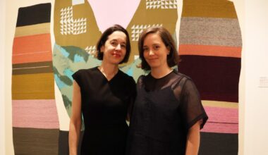 Allentown Art Museum debuts 2 contemporary voices led by women artists