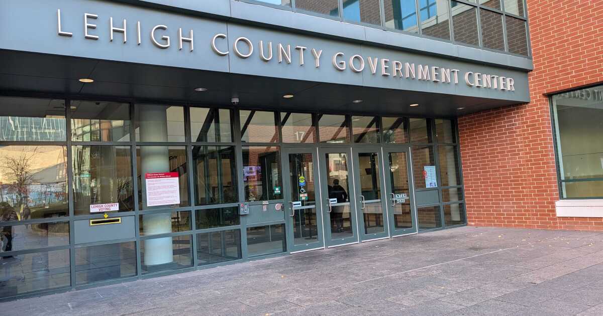 'We're going to deport ICE': Lehigh County evicts Homeland Security over back rent