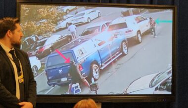 Man convicted in shootout that injured six near Allentown Dominican festival