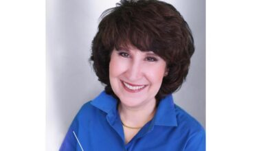 Allentown Symphony's leader for 31 years announces she is stepping down