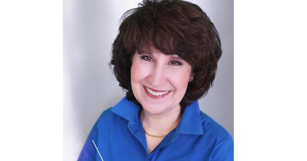 Allentown Symphony's leader for 31 years announces she is stepping down