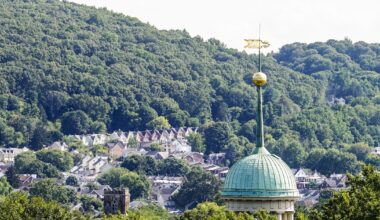 Keeping busy in Bethlehem: A look back at news stories from the city in 2025