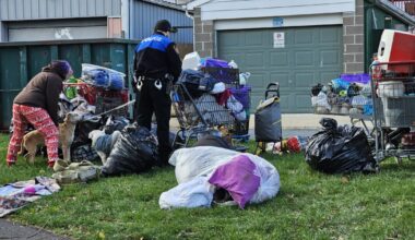 $100K to support homeless services in Allentown in 2026