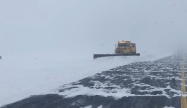 Lehigh Valley storm totals: Snowfall record shattered at the airport