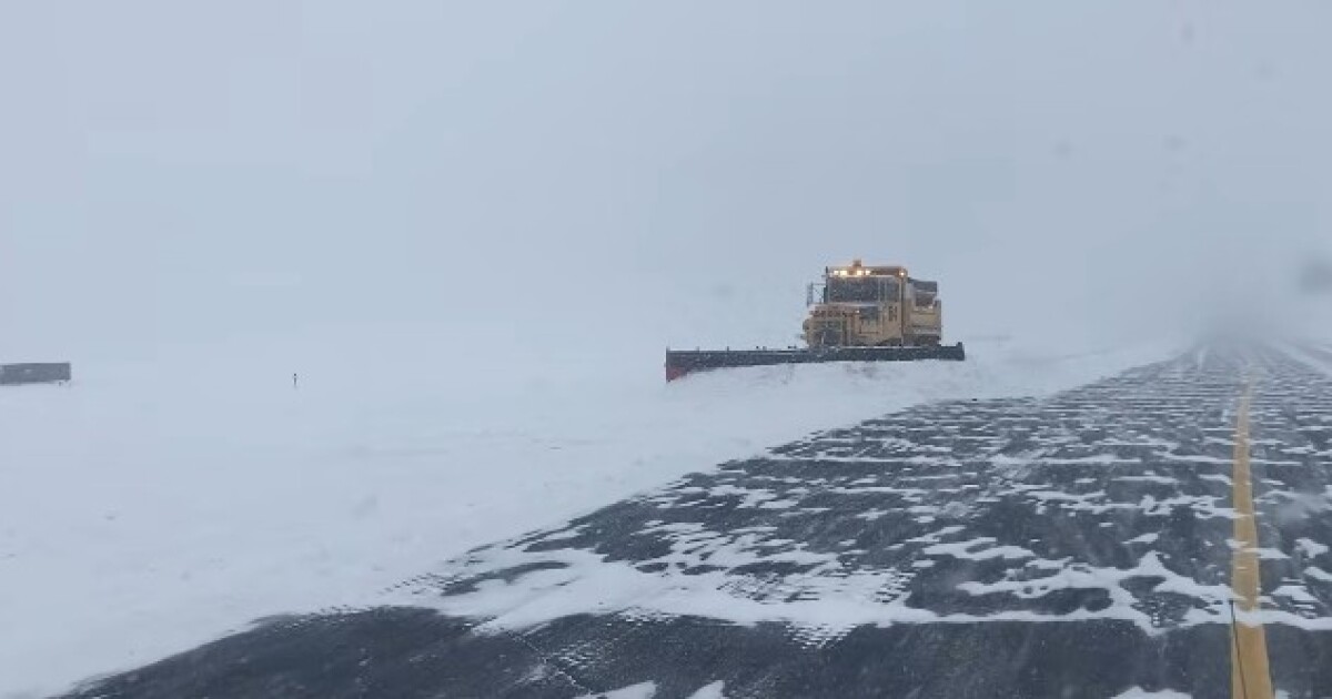 Lehigh Valley storm totals: Snowfall record shattered at the airport