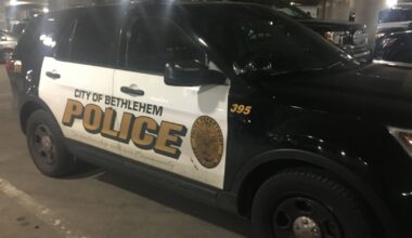 Victims identified in apparent murder-suicide in Bethlehem; vigil set for Sunday night