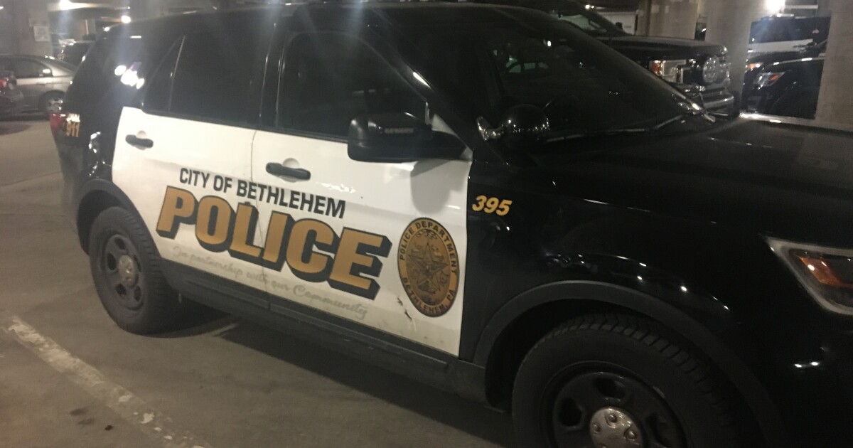 Victims identified in apparent murder-suicide in Bethlehem; vigil set for Sunday night