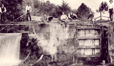 How Irish immigrants helped build the Ohio & Erie Canal — and Akron's roots | Hidden History