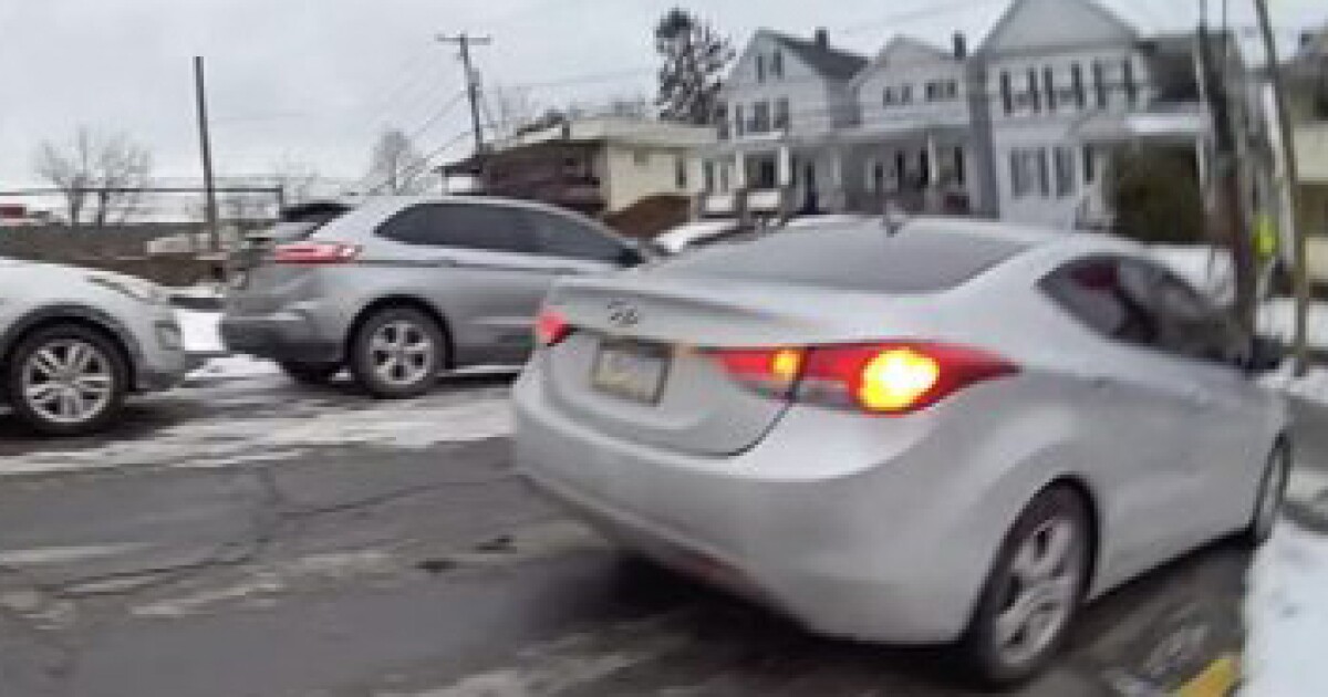 Teen stole car, tried to recruit South Scranton students to steal more, police say