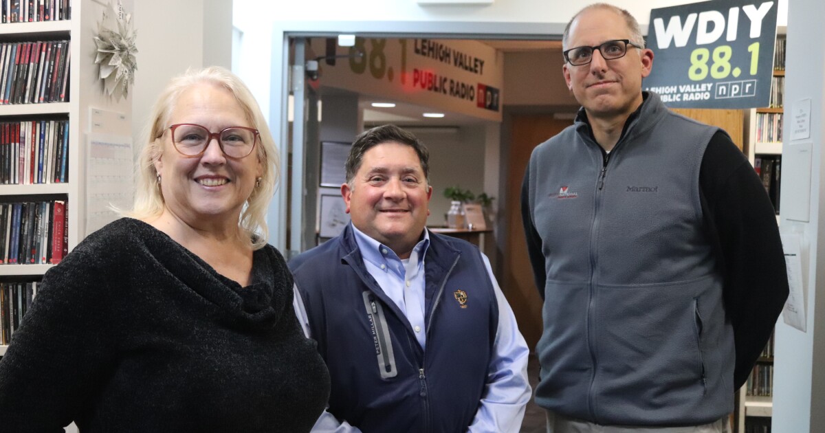 2025 and 2026 Market Review with Bill Henderson and Chris Holland