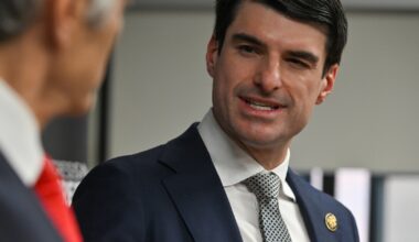 Bresnahan says Scranton CHS hospitals came 'dangerously close' to closure