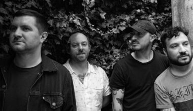 Win Tickets to See the Menzingers at Archer Music Hall