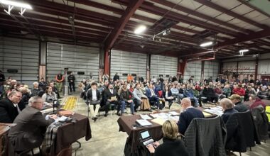 Ransom Twp. denies zoning amendment request after resident's lawyer points out flaws