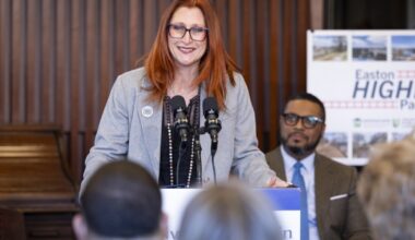 State Provides Funding for Easton Highline Project