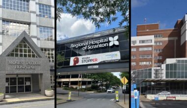 CHS, Tenor waiting on Pa. Department of Health OK before they finalize NEPA hospital sale