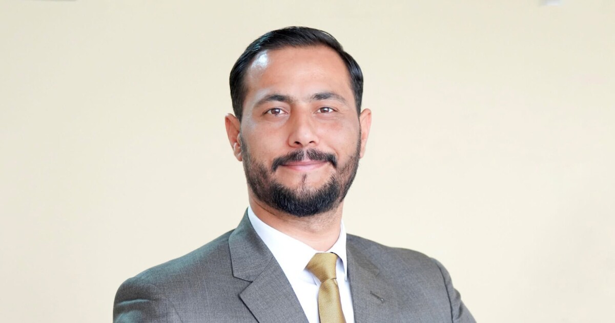 PA Local Heroes: The former military interpreter who helps immigrants find community