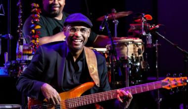 For the Love of Boscov's Berks Jazz Fest