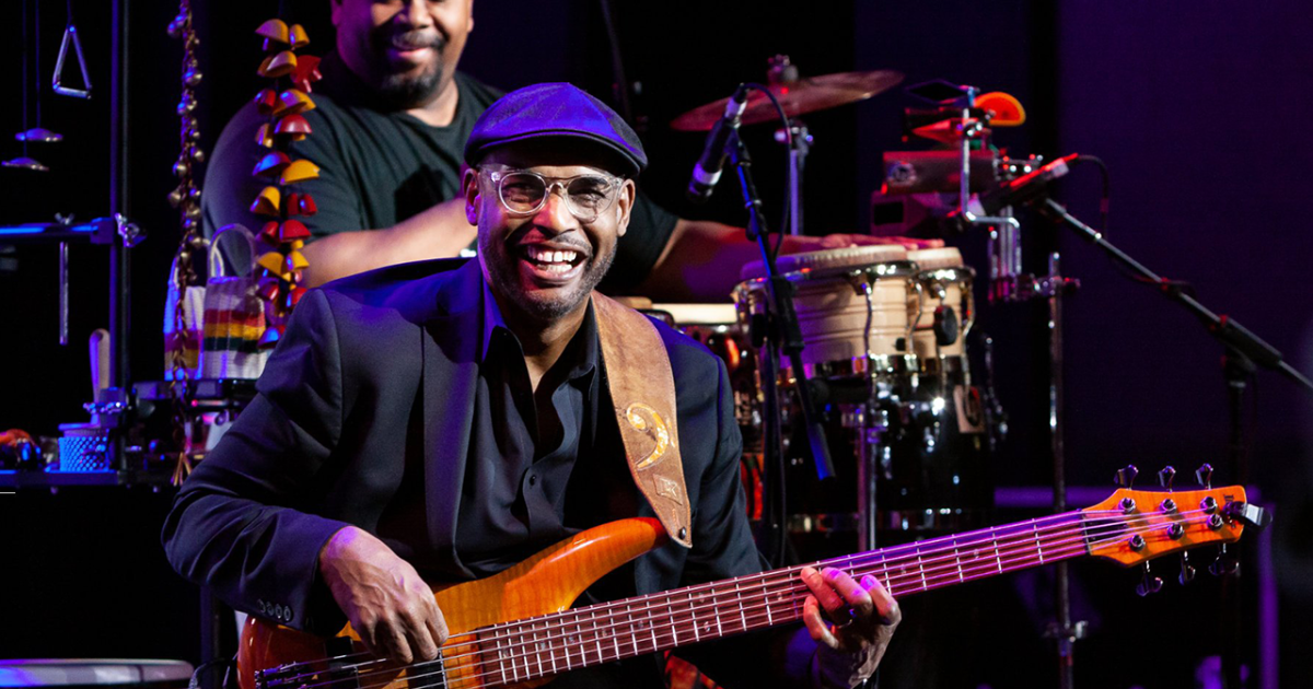 For the Love of Boscov's Berks Jazz Fest