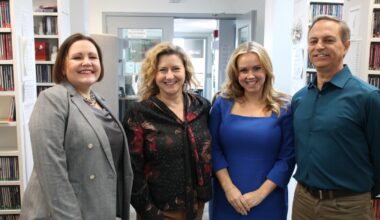 "The Spirit of Implementation" with Samantha Pearson